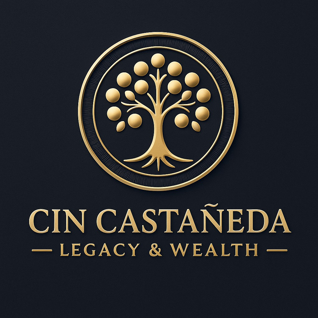 Cin Castañeda Logo
